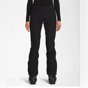 New The North Face Apex STH Ski Pants - Women's Large Black